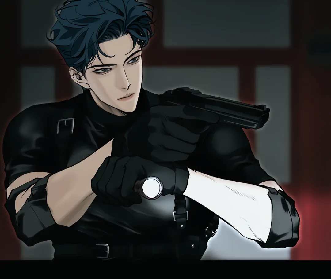 Thousand Years of Love Chapter 4 page 7