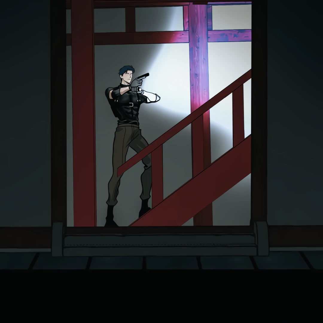 Thousand Years of Love Chapter 4 page 9