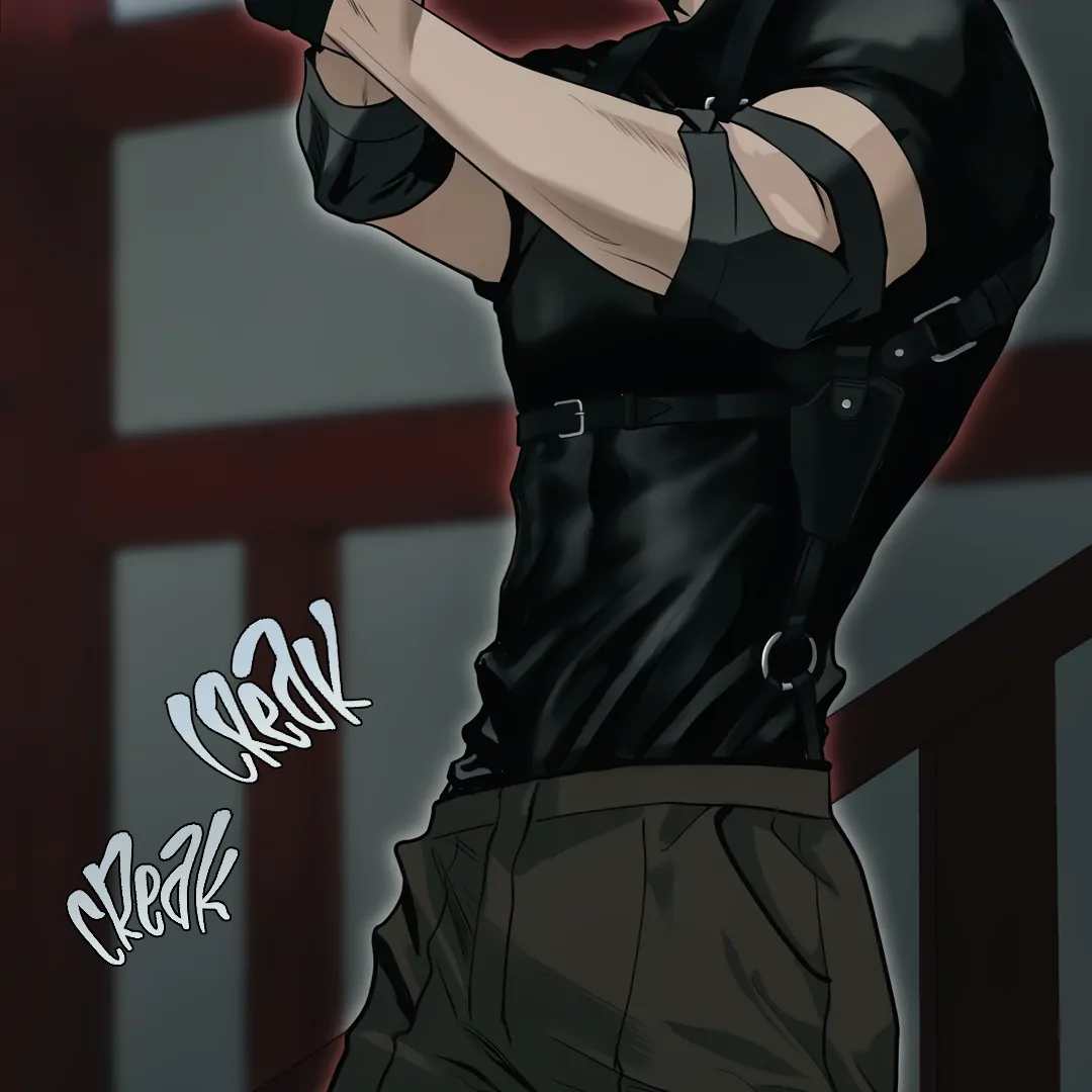 Thousand Years of Love Chapter 4 page 11