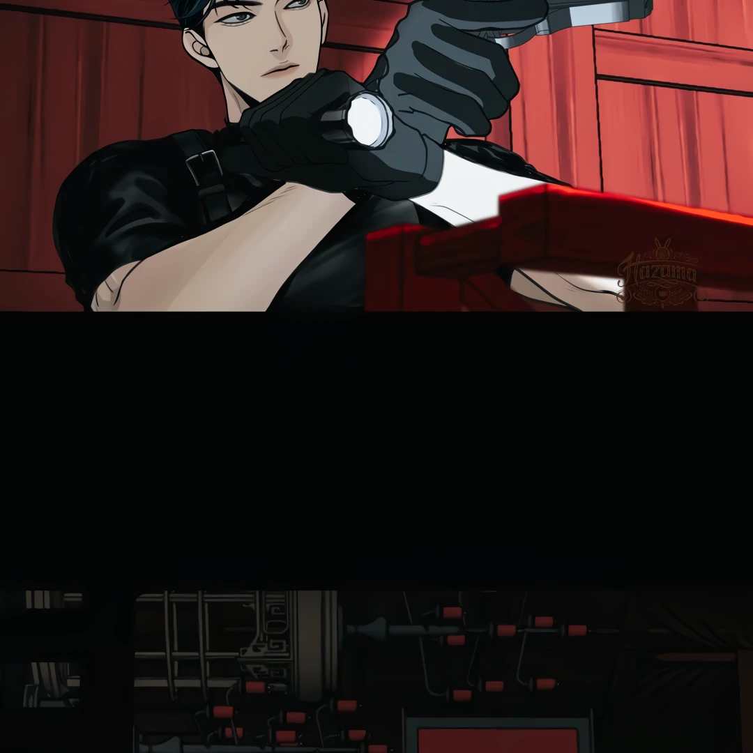 Thousand Years of Love Chapter 4 page 14