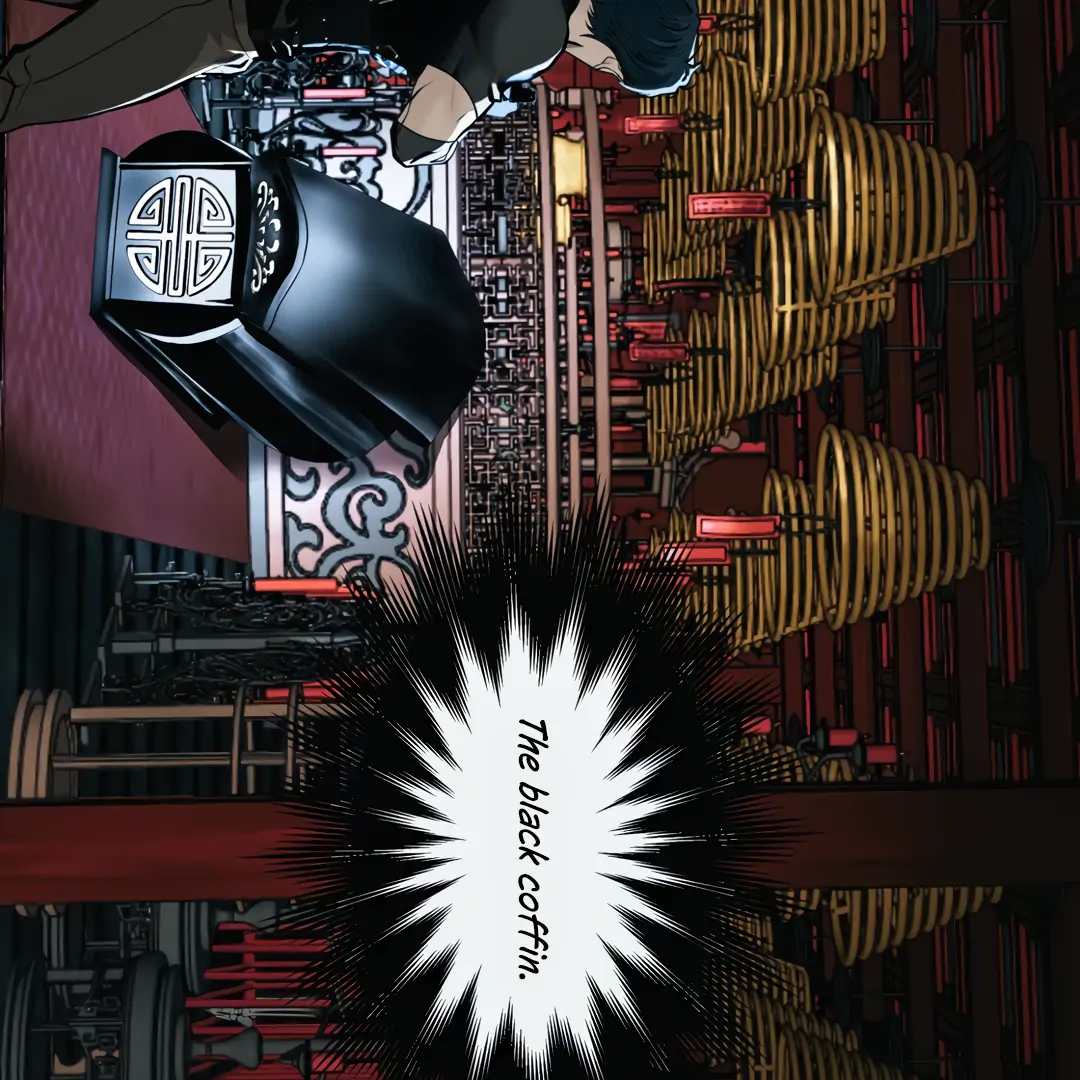 Thousand Years of Love Chapter 4 page 16