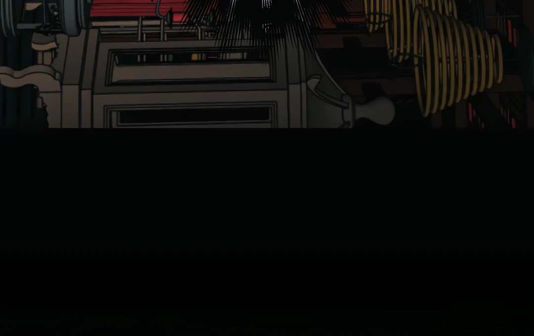 Thousand Years of Love Chapter 4 page 17