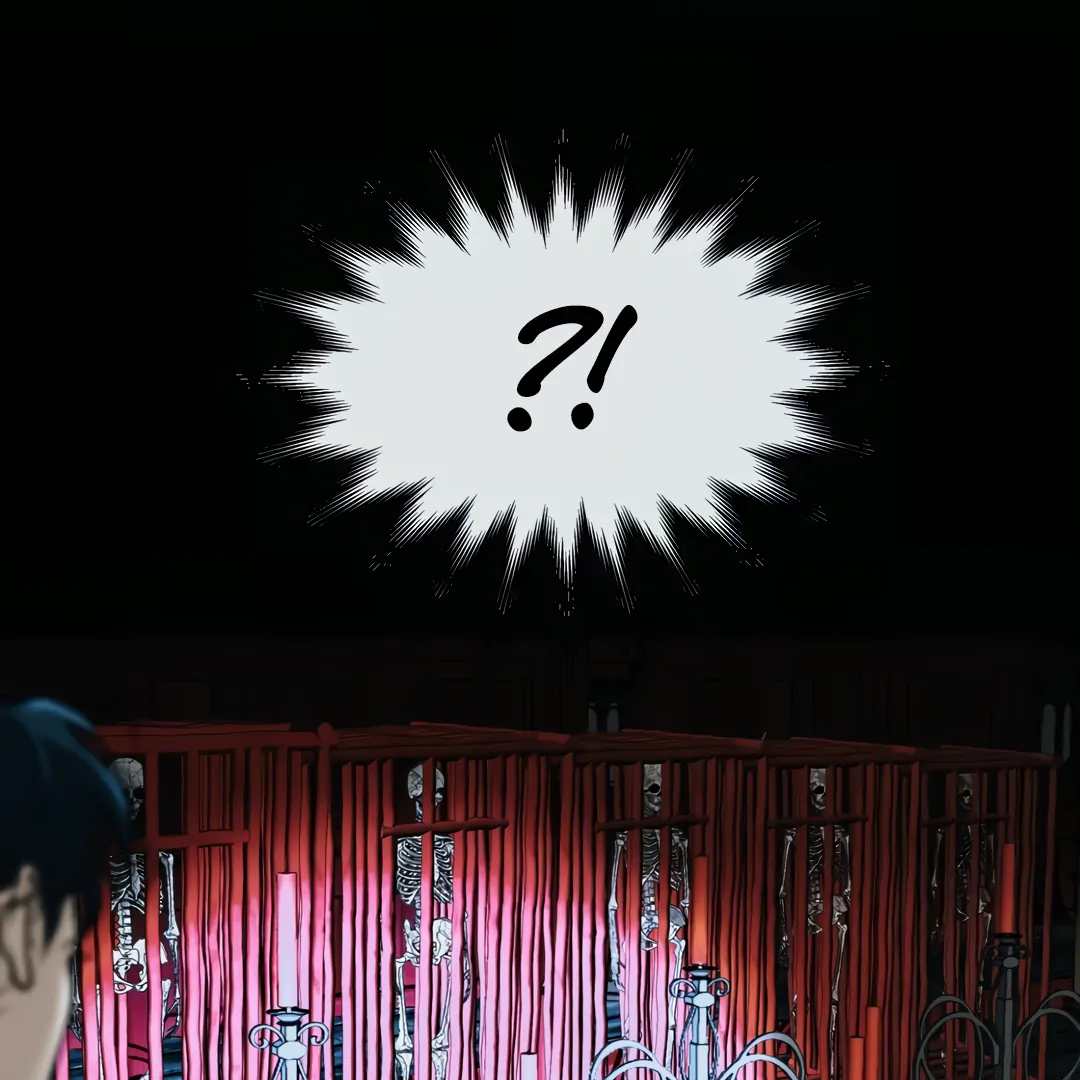 Thousand Years of Love Chapter 4 page 19