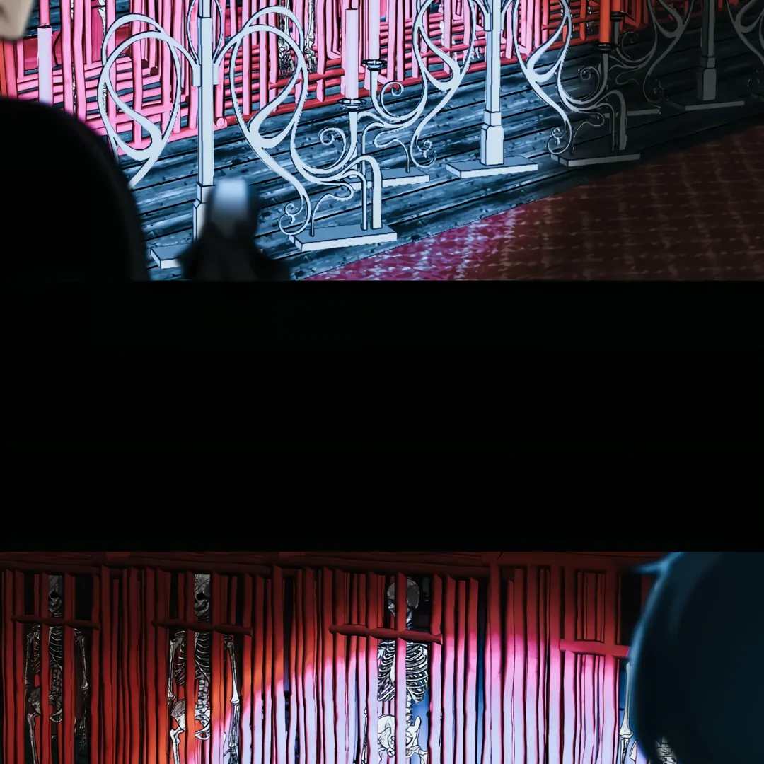 Thousand Years of Love Chapter 4 page 20