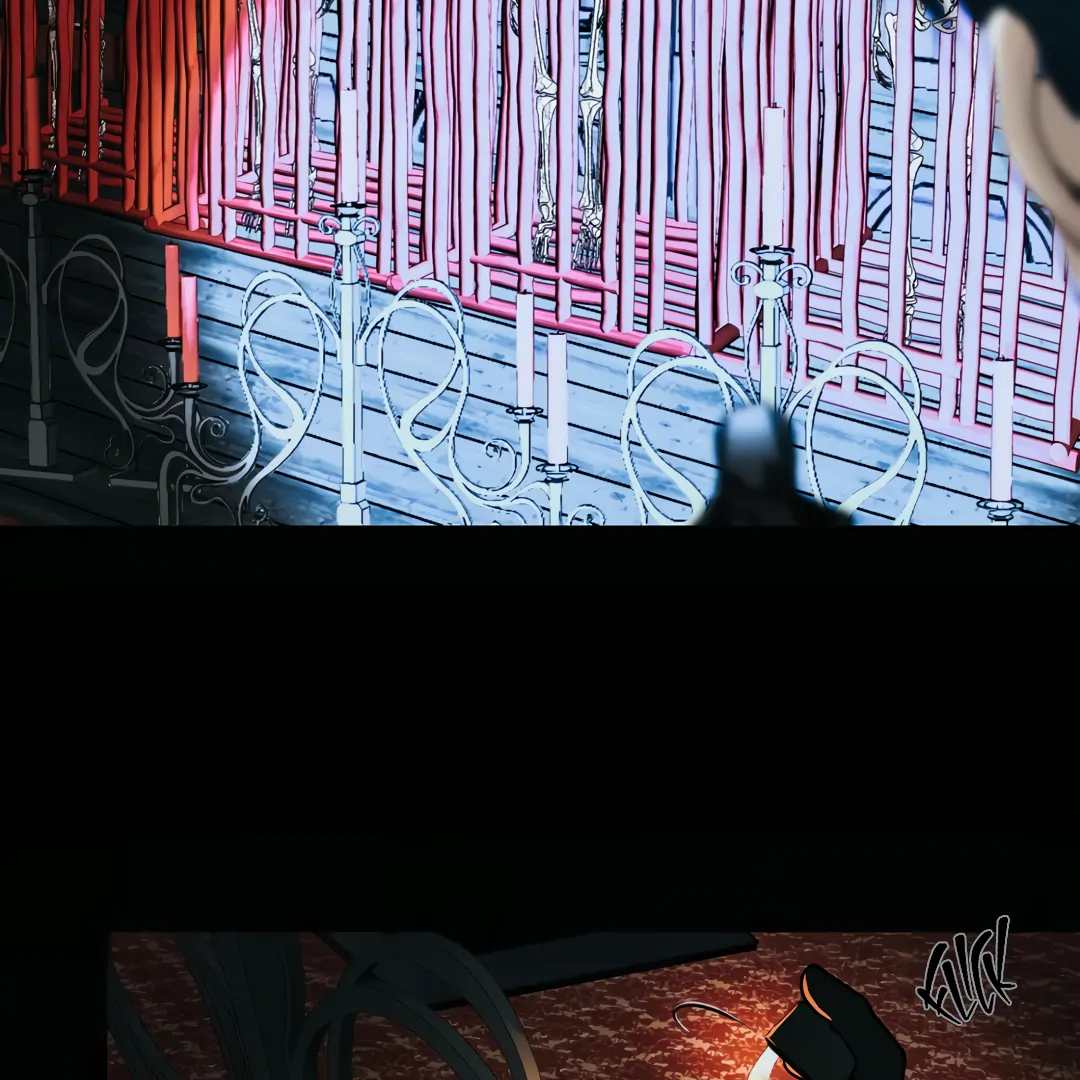 Thousand Years of Love Chapter 4 page 21