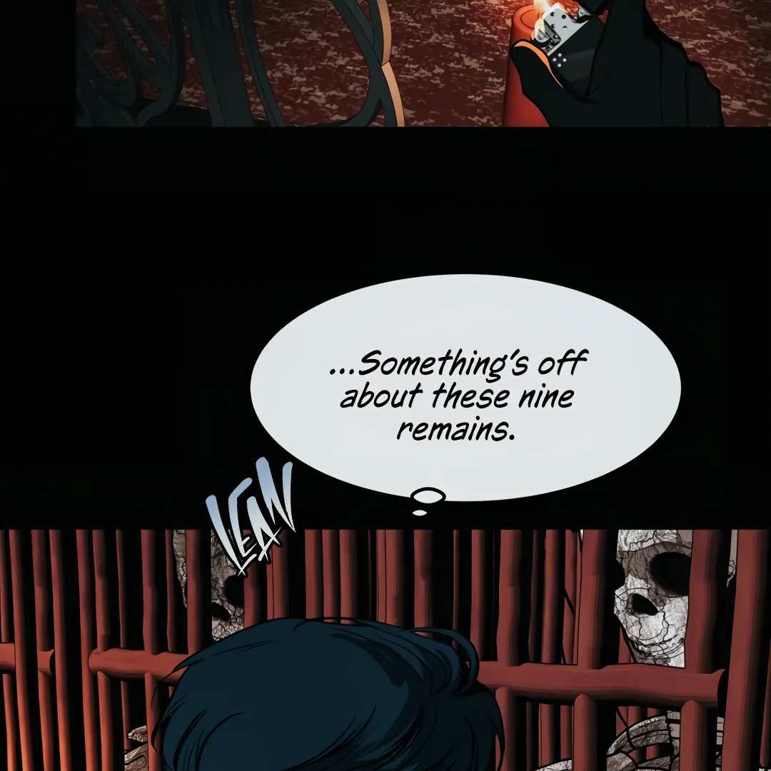 Thousand Years of Love Chapter 4 page 22