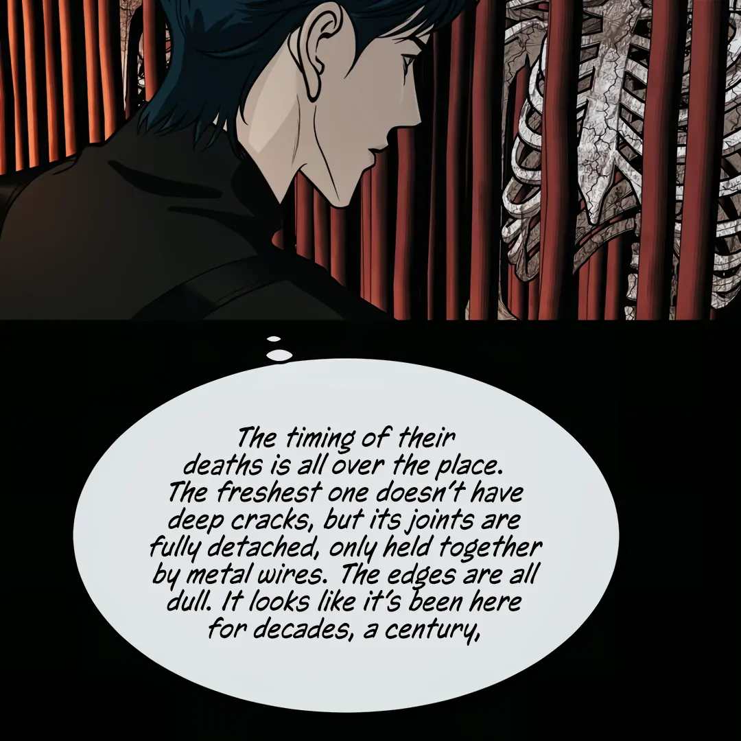 Thousand Years of Love Chapter 4 page 23