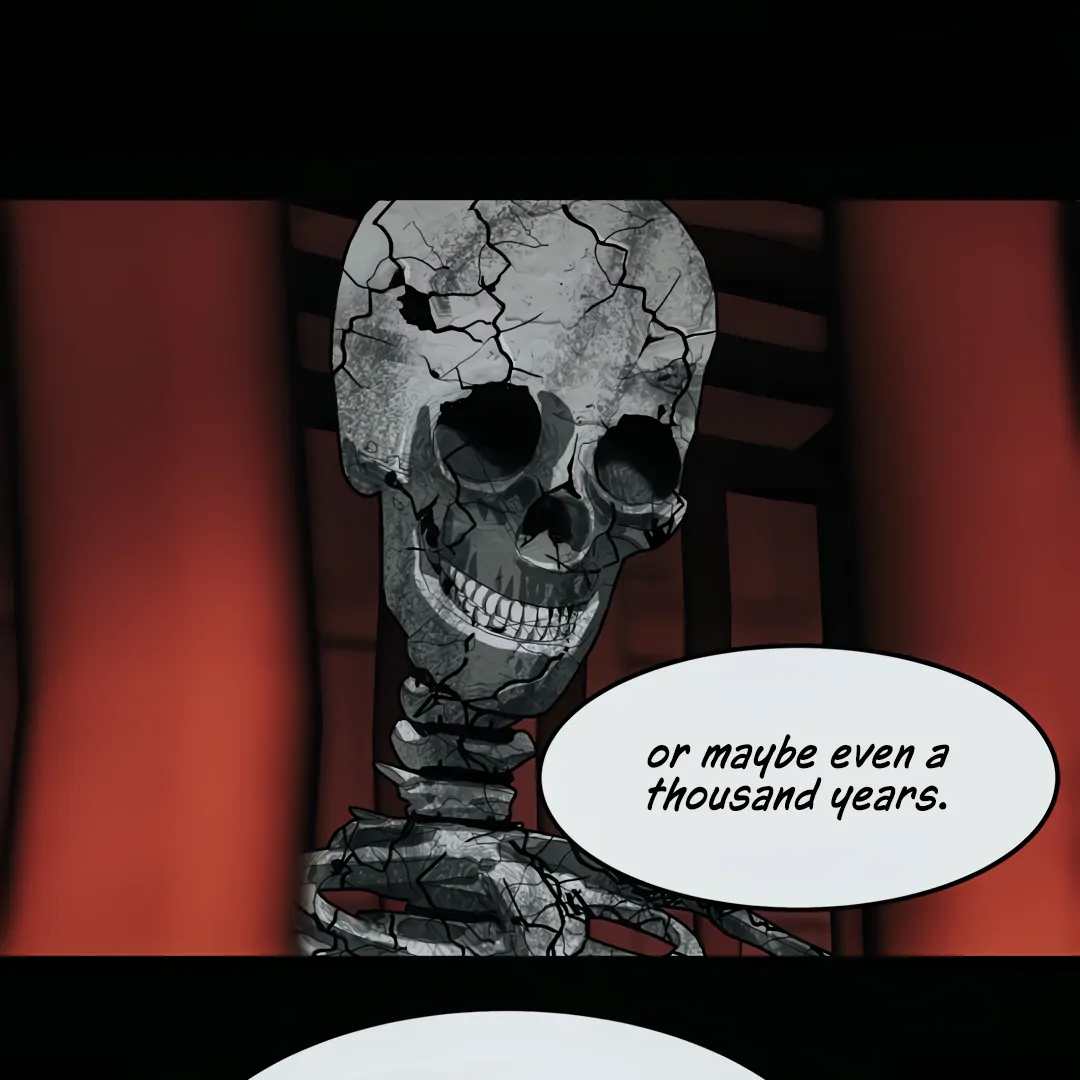 Thousand Years of Love Chapter 4 page 24