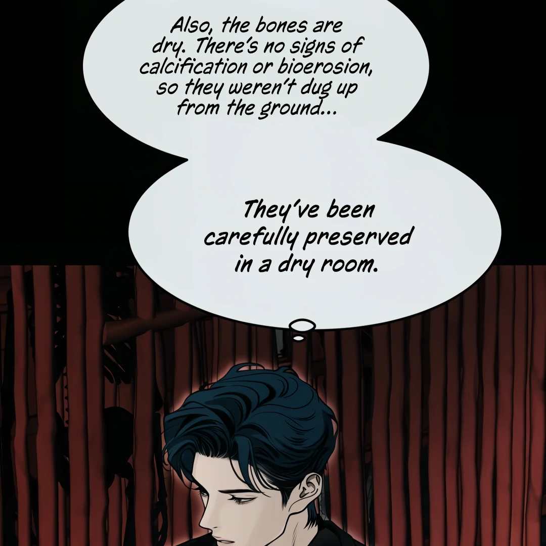 Thousand Years of Love Chapter 4 page 25