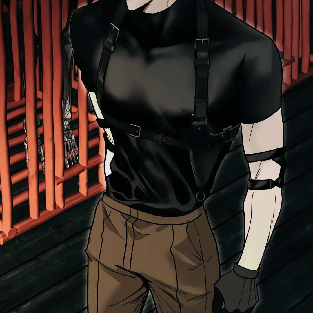 Thousand Years of Love Chapter 4 page 26