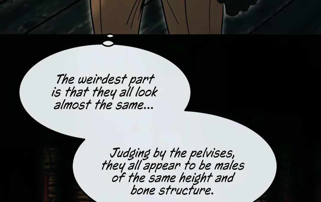 Thousand Years of Love Chapter 4 page 27