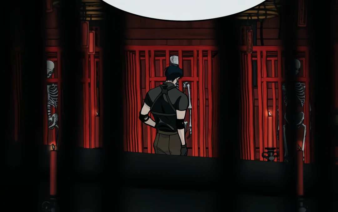 Thousand Years of Love Chapter 4 page 28