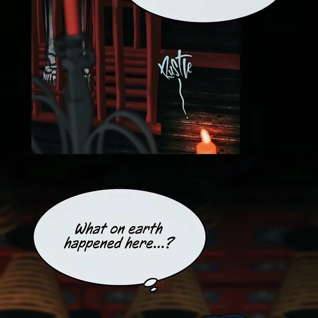 Thousand Years of Love Chapter 4 page 30