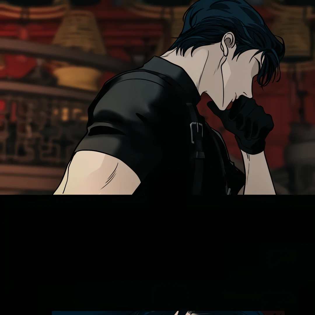 Thousand Years of Love Chapter 4 page 31