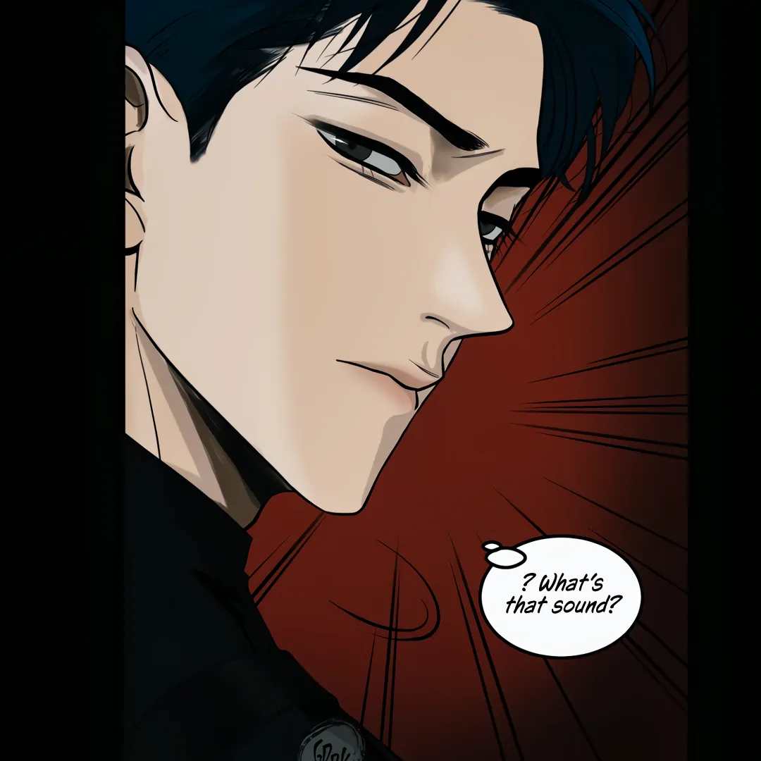 Thousand Years of Love Chapter 4 page 32