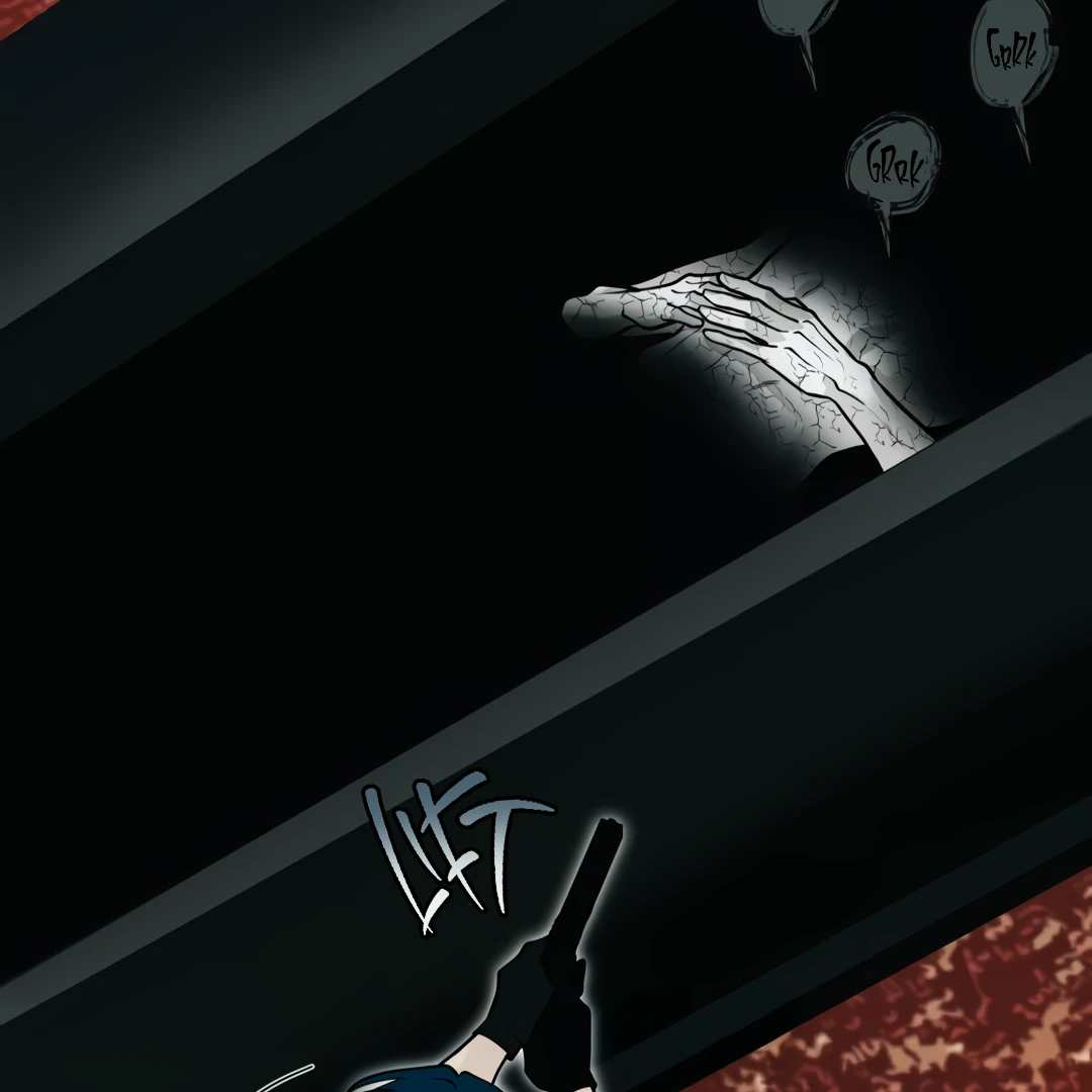 Thousand Years of Love Chapter 4 page 34