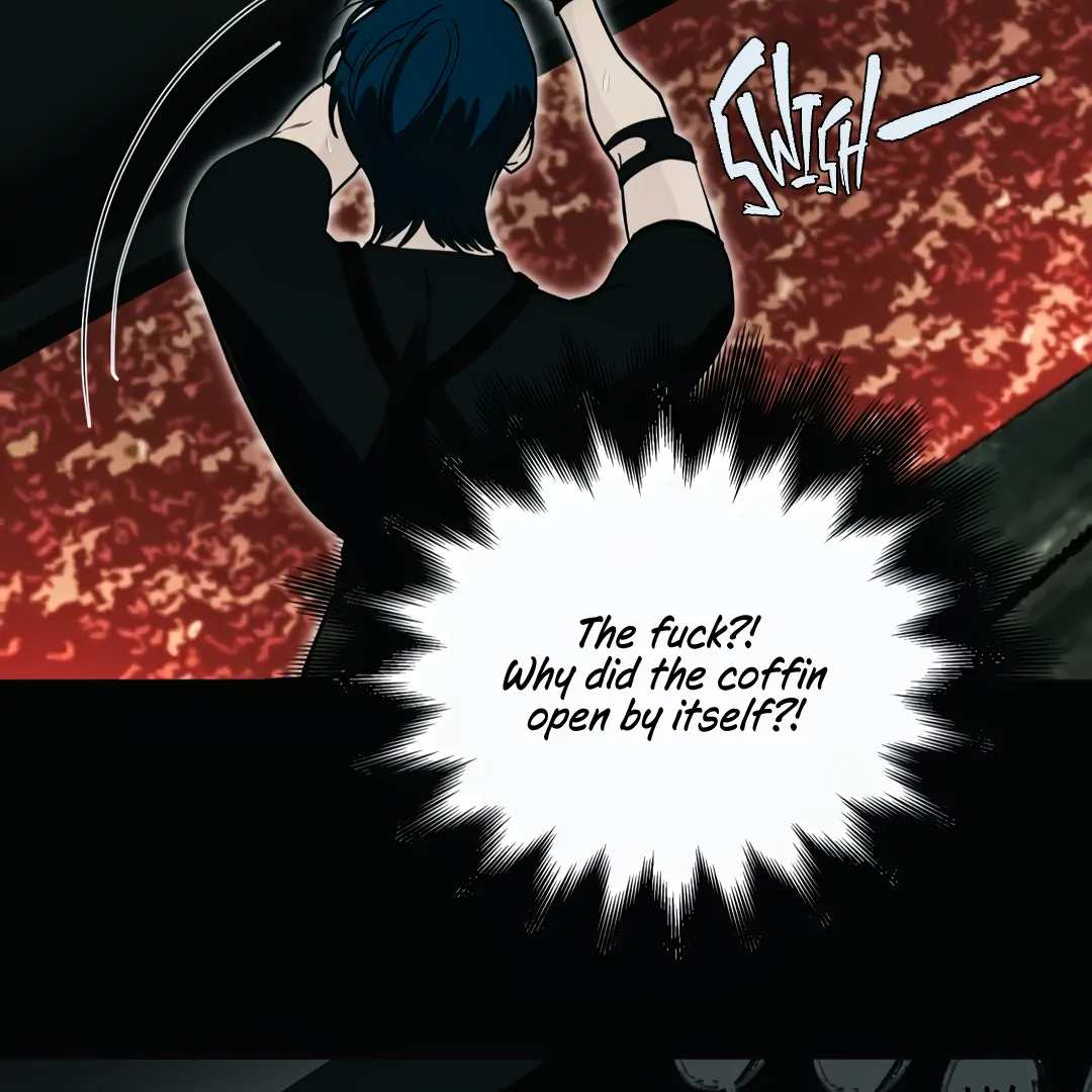 Thousand Years of Love Chapter 4 page 35