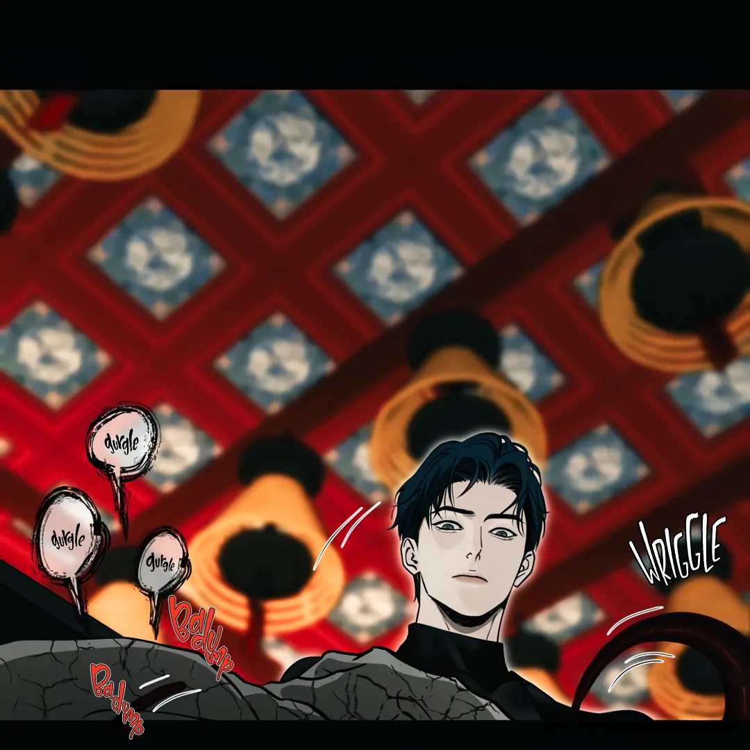 Thousand Years of Love Chapter 4 page 39