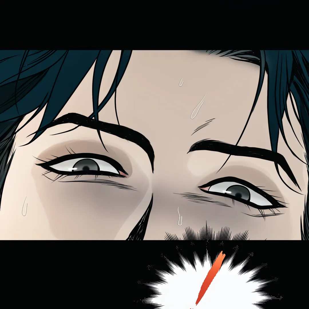 Thousand Years of Love Chapter 4 page 40