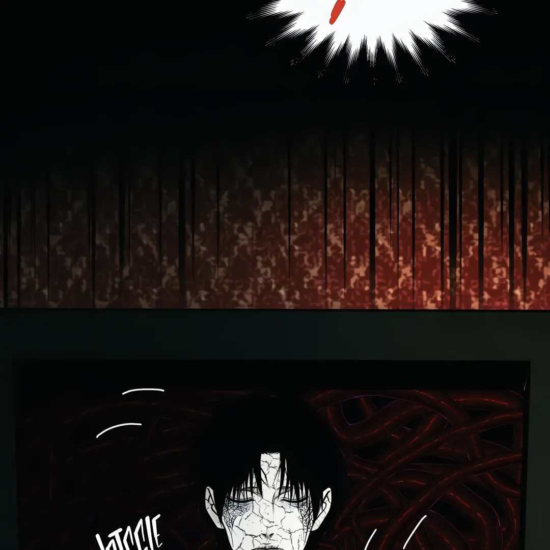 Thousand Years of Love Chapter 4 page 41