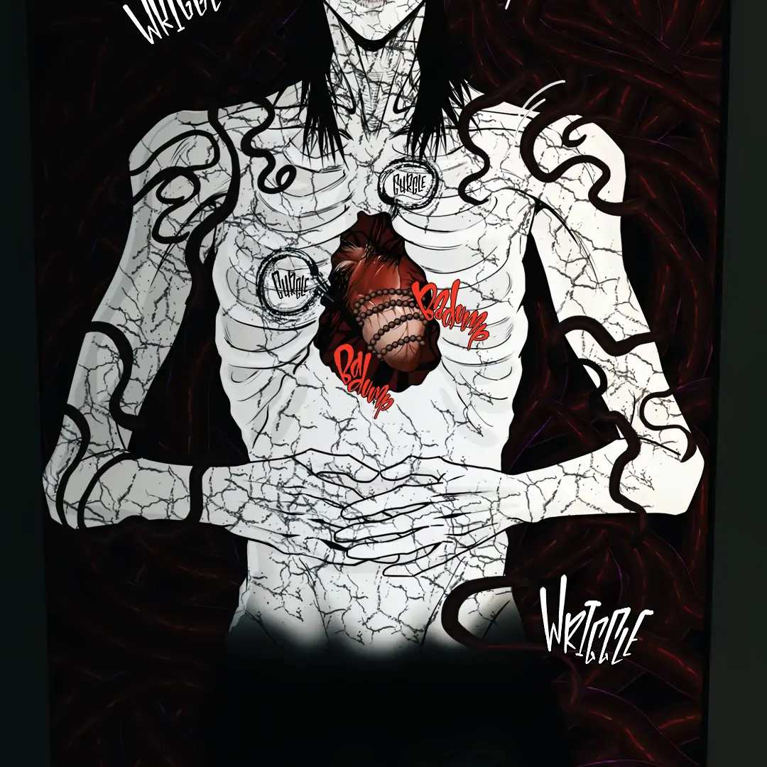 Thousand Years of Love Chapter 4 page 42