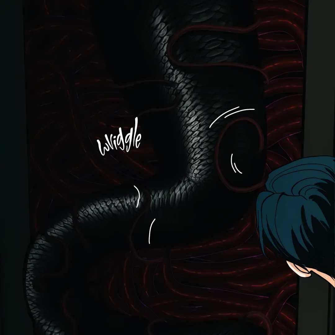 Thousand Years of Love Chapter 4 page 43