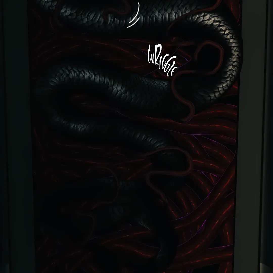 Thousand Years of Love Chapter 4 page 44