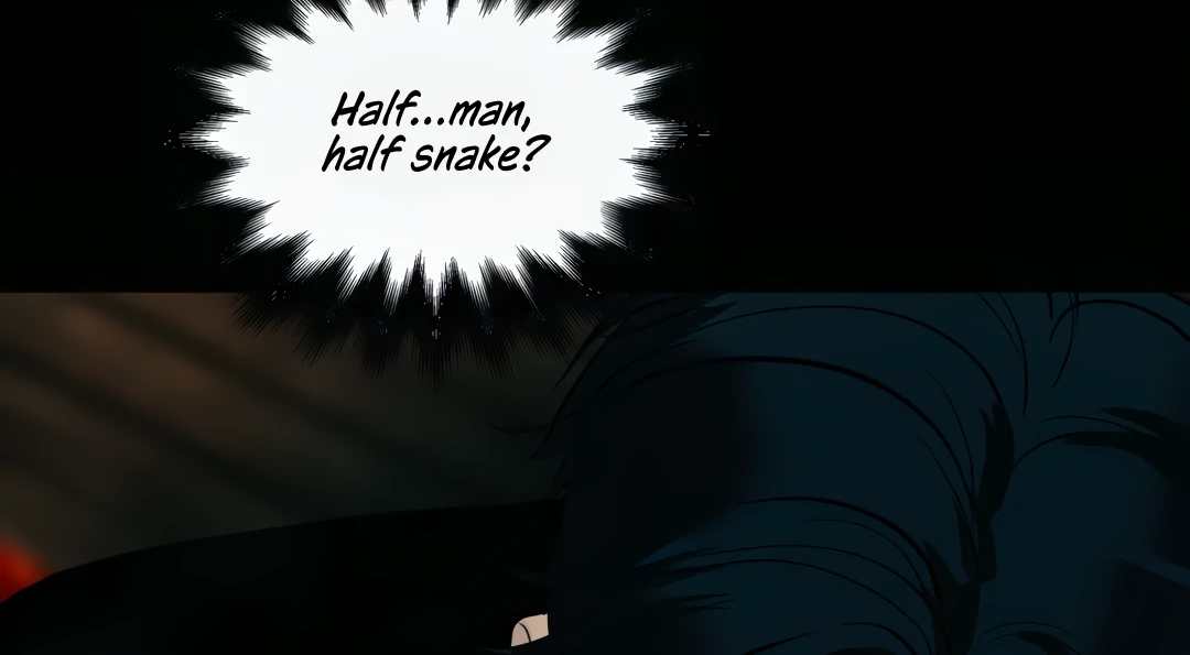 Thousand Years of Love Chapter 4 page 47