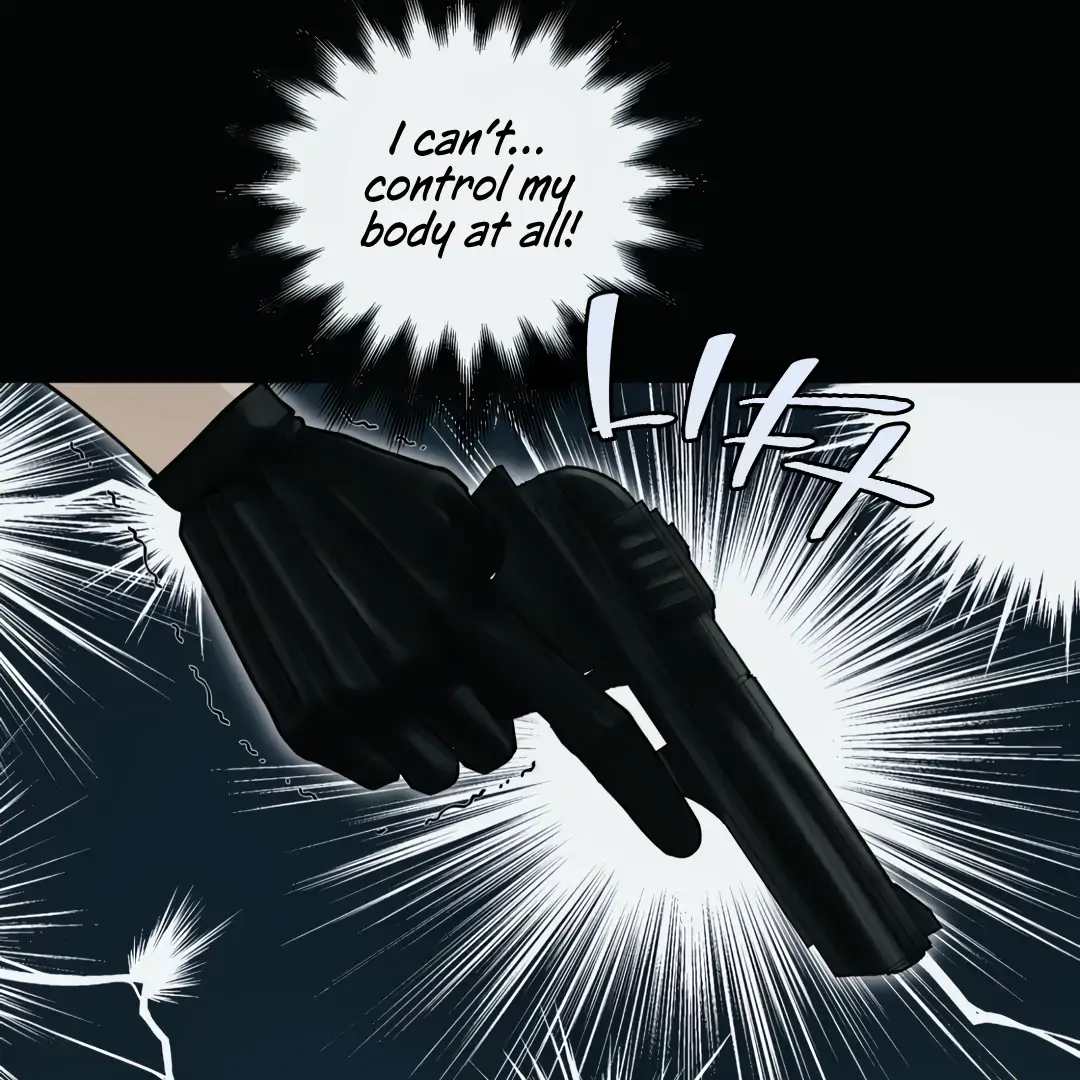 Thousand Years of Love Chapter 4 page 54