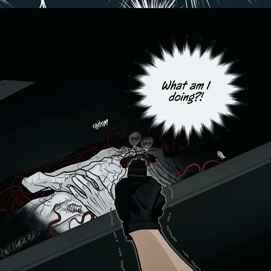 Thousand Years of Love Chapter 4 page 55