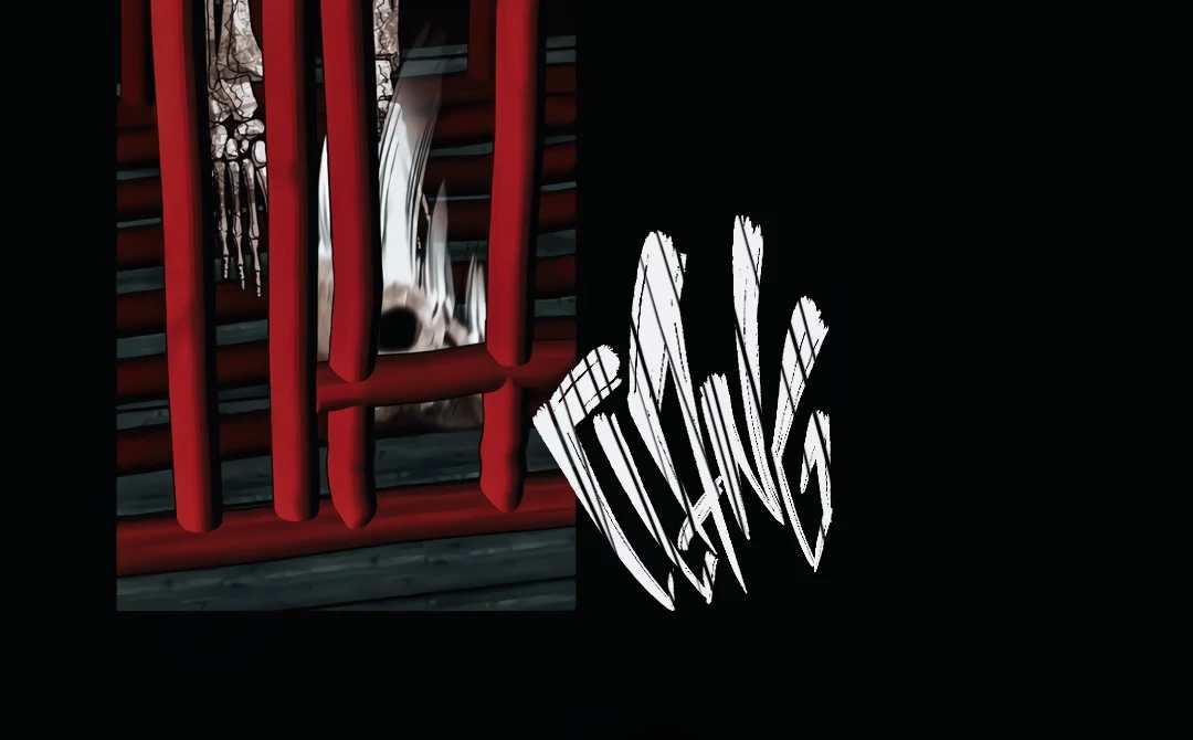 Thousand Years of Love Chapter 4 page 57