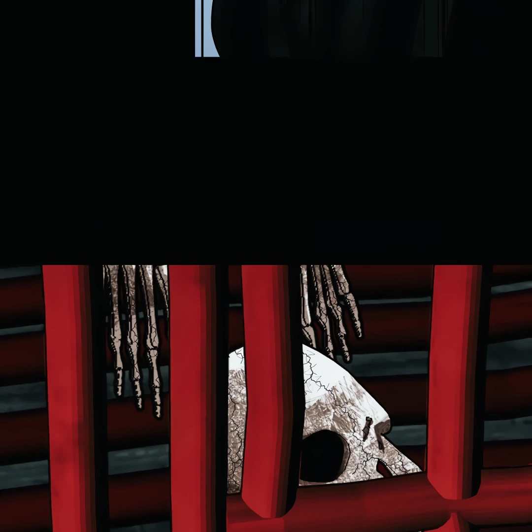 Thousand Years of Love Chapter 4 page 59