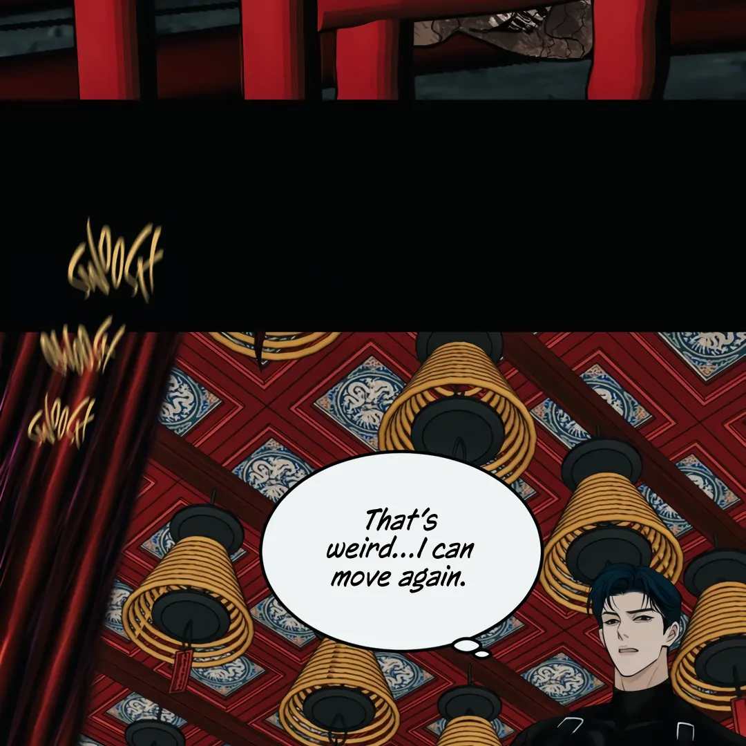 Thousand Years of Love Chapter 4 page 60