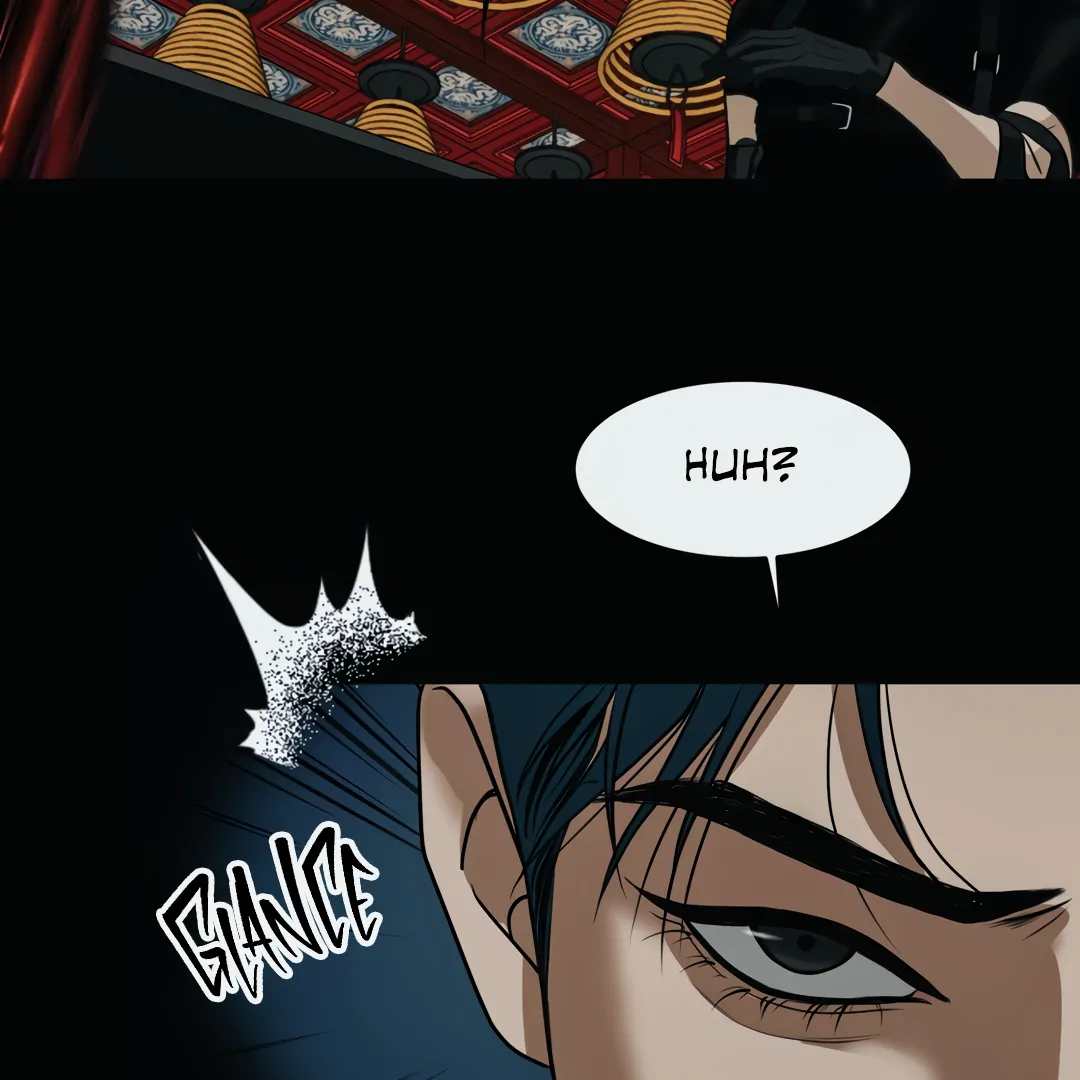 Thousand Years of Love Chapter 4 page 61