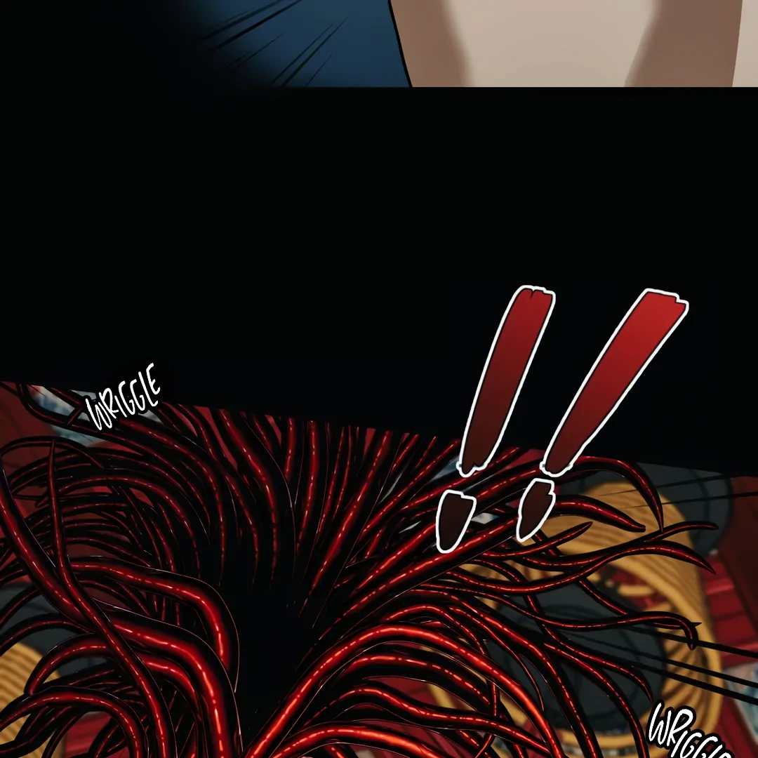 Thousand Years of Love Chapter 4 page 62