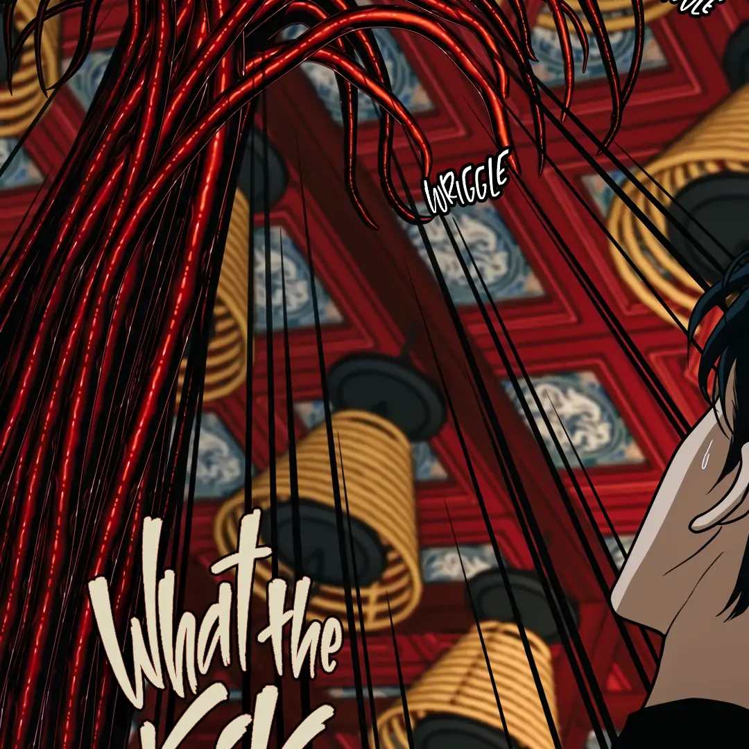 Thousand Years of Love Chapter 4 page 63