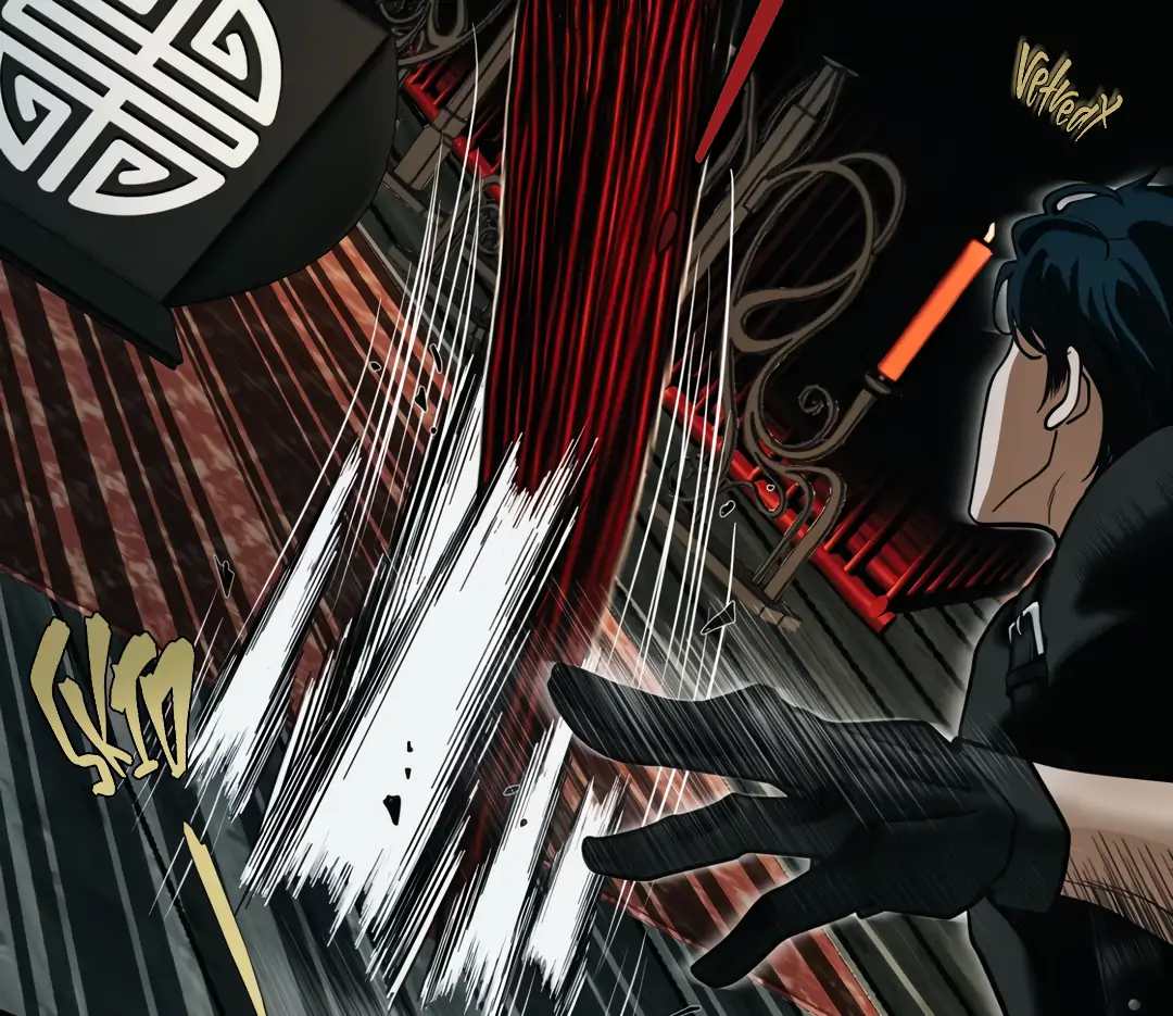 Thousand Years of Love Chapter 4 page 65