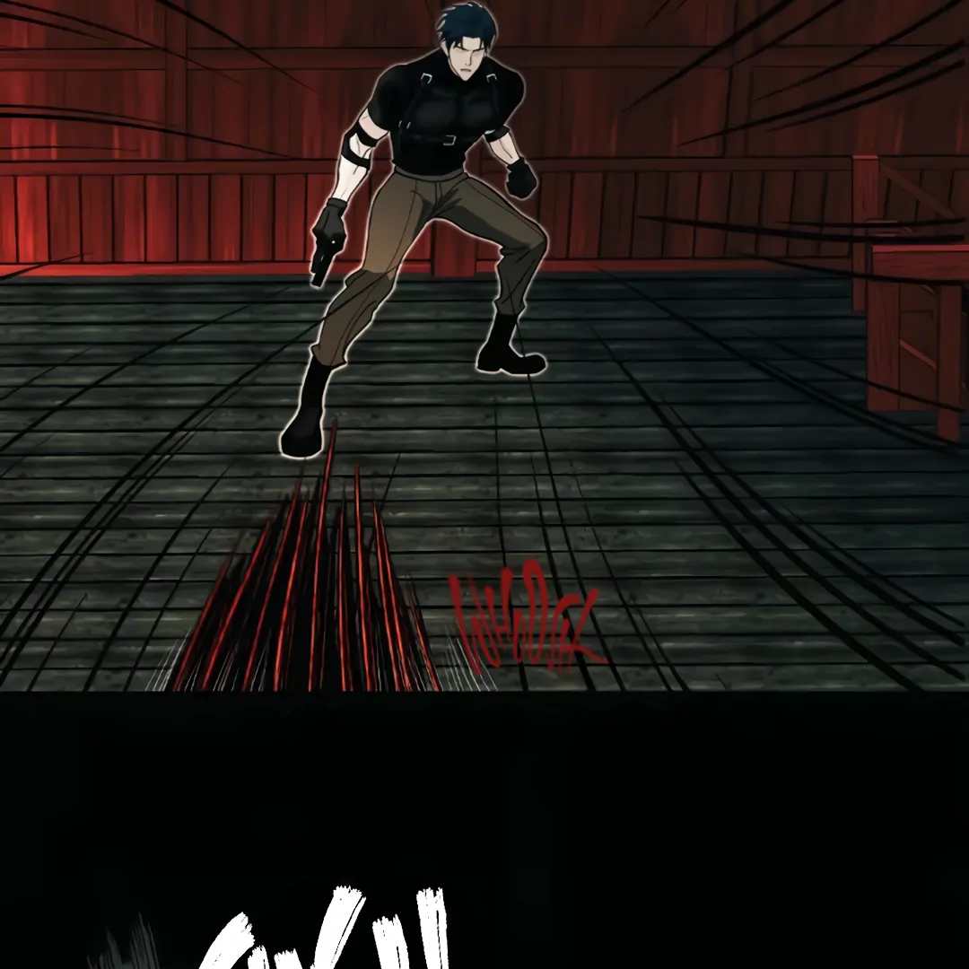 Thousand Years of Love Chapter 4 page 67