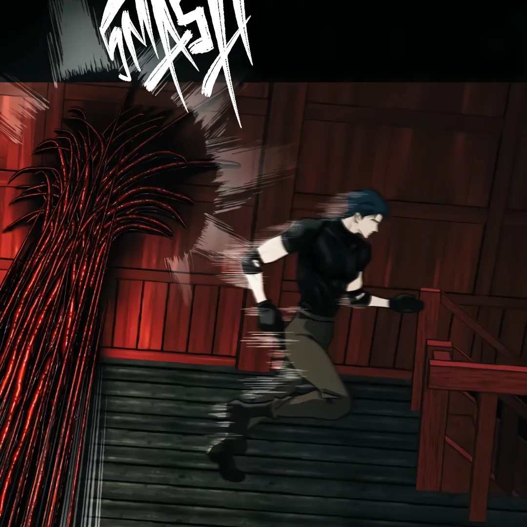 Thousand Years of Love Chapter 4 page 68