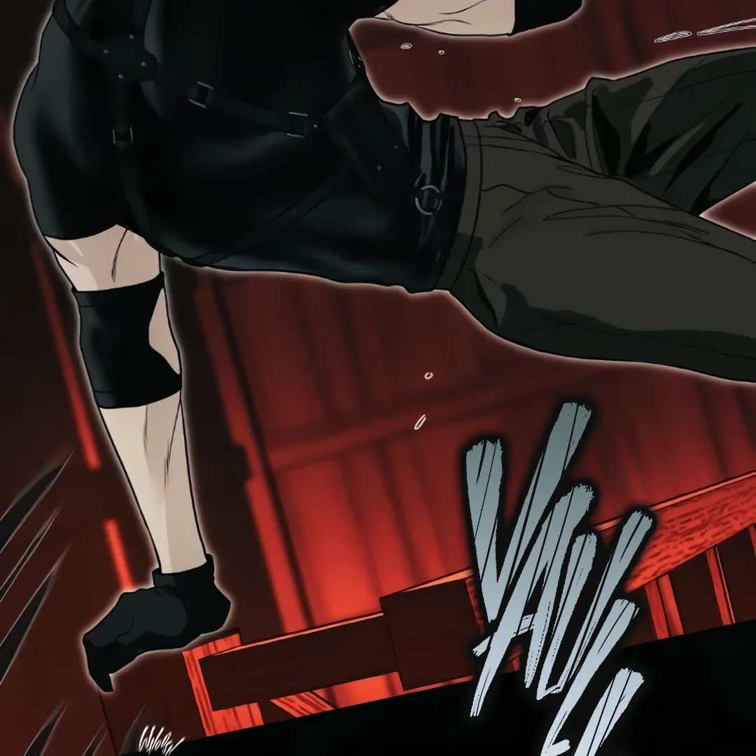 Thousand Years of Love Chapter 4 page 70