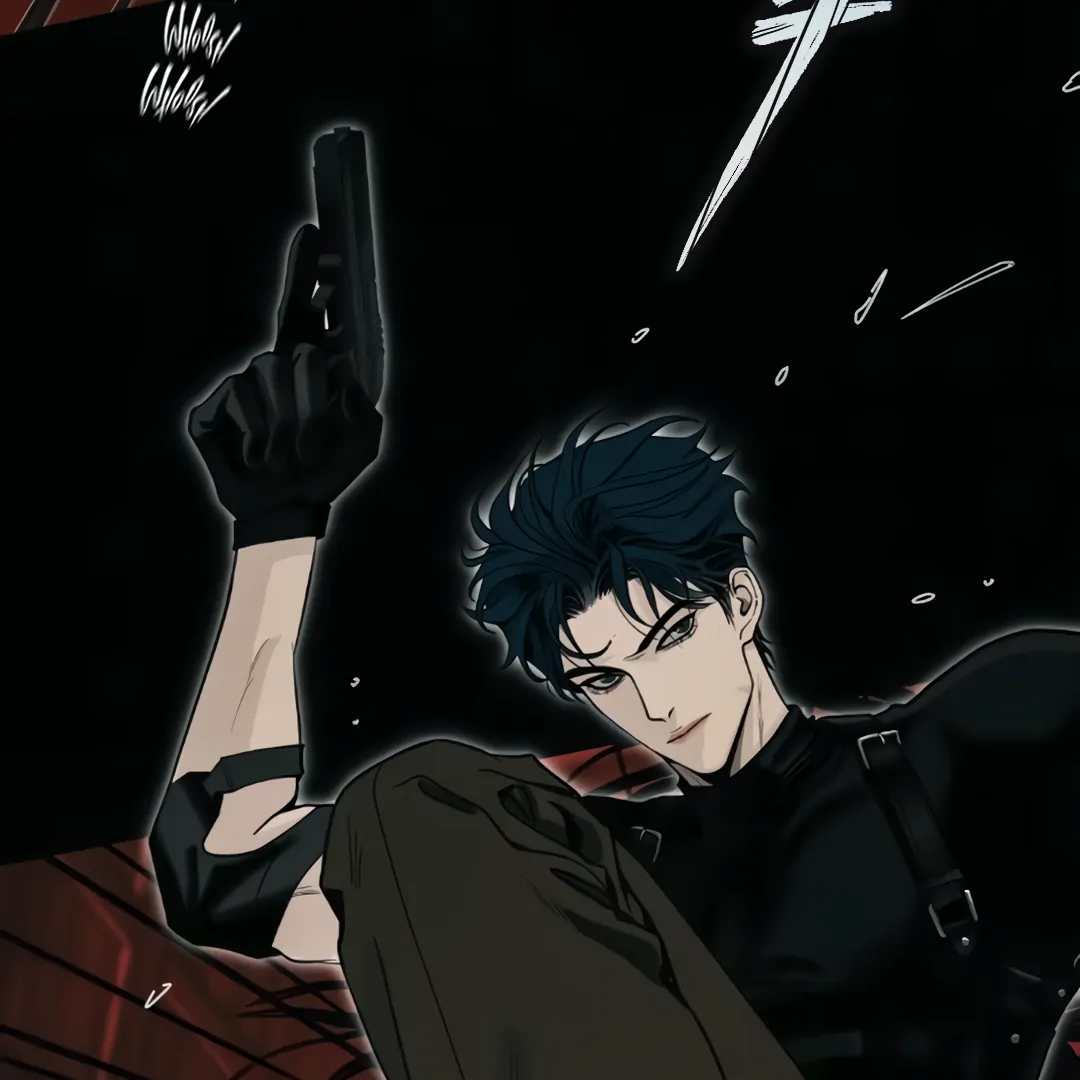 Thousand Years of Love Chapter 4 page 71