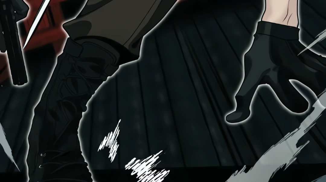 Thousand Years of Love Chapter 4 page 75