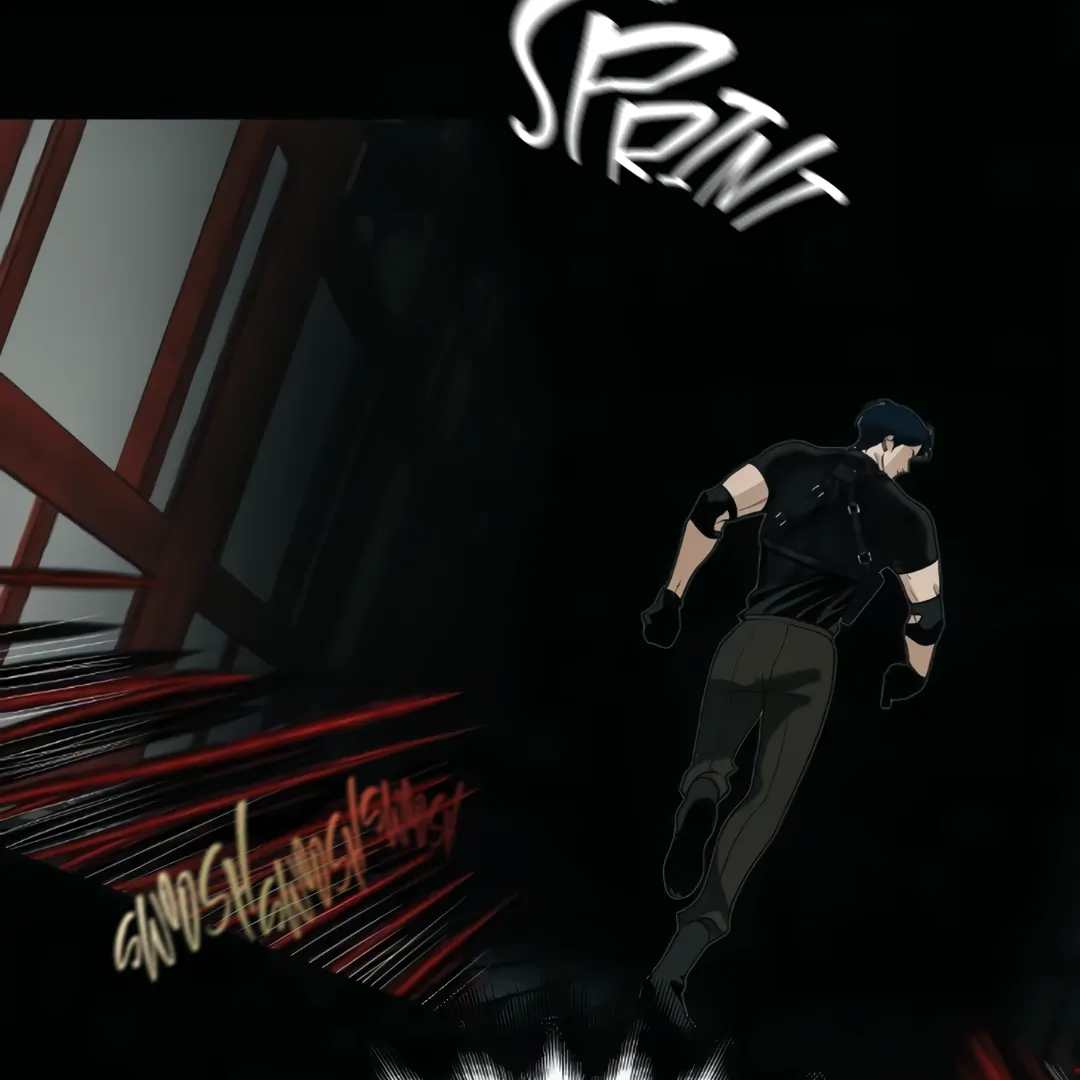 Thousand Years of Love Chapter 4 page 78