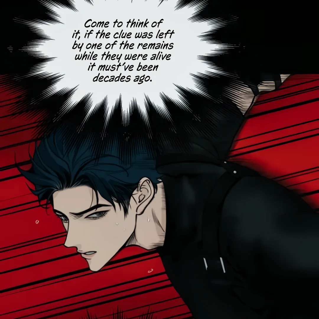 Thousand Years of Love Chapter 4 page 80