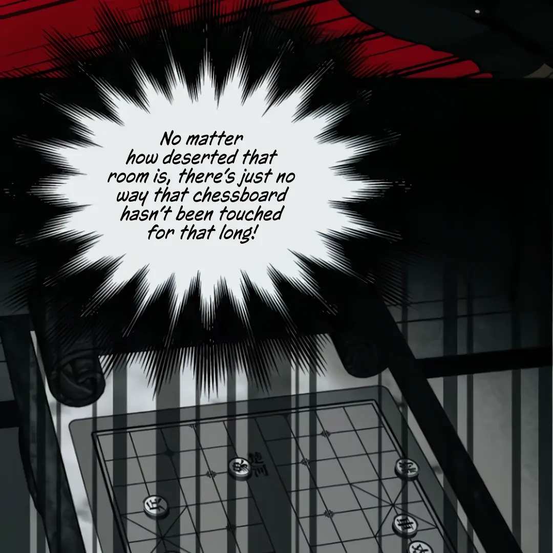 Thousand Years of Love Chapter 4 page 81