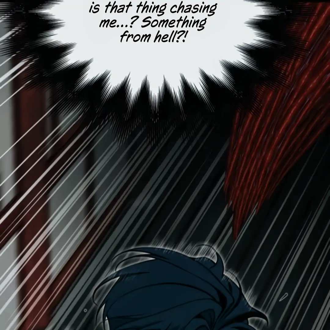 Thousand Years of Love Chapter 4 page 86