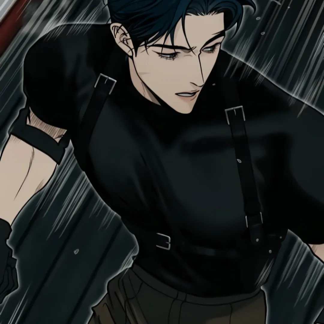 Thousand Years of Love Chapter 4 page 87