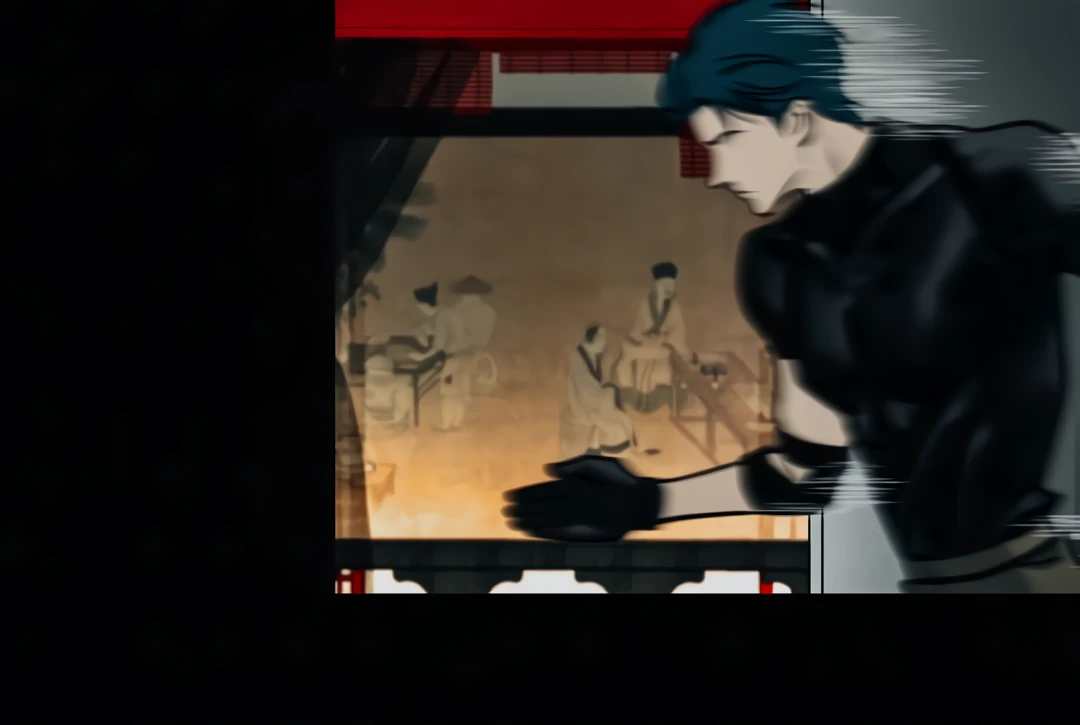 Thousand Years of Love Chapter 4 page 94