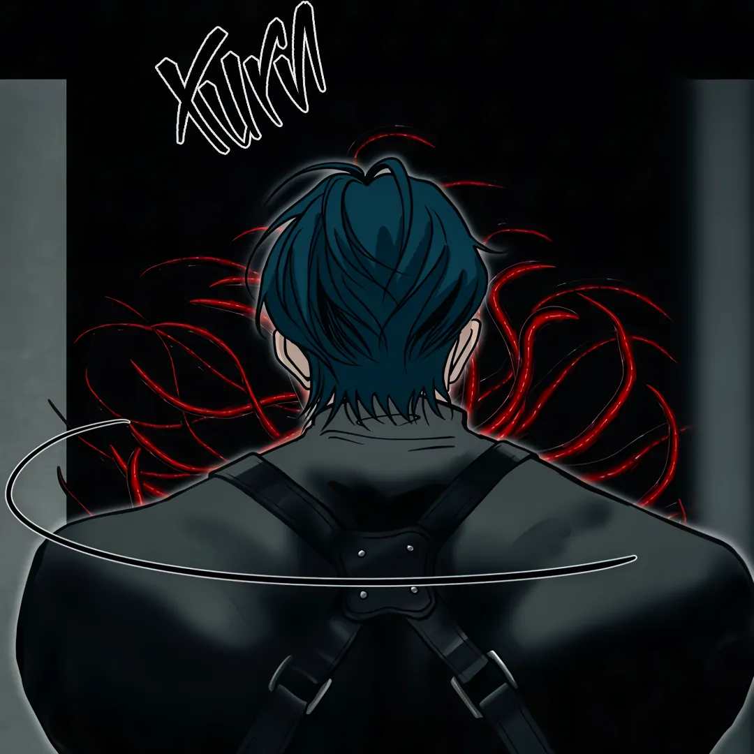 Thousand Years of Love Chapter 4 page 95