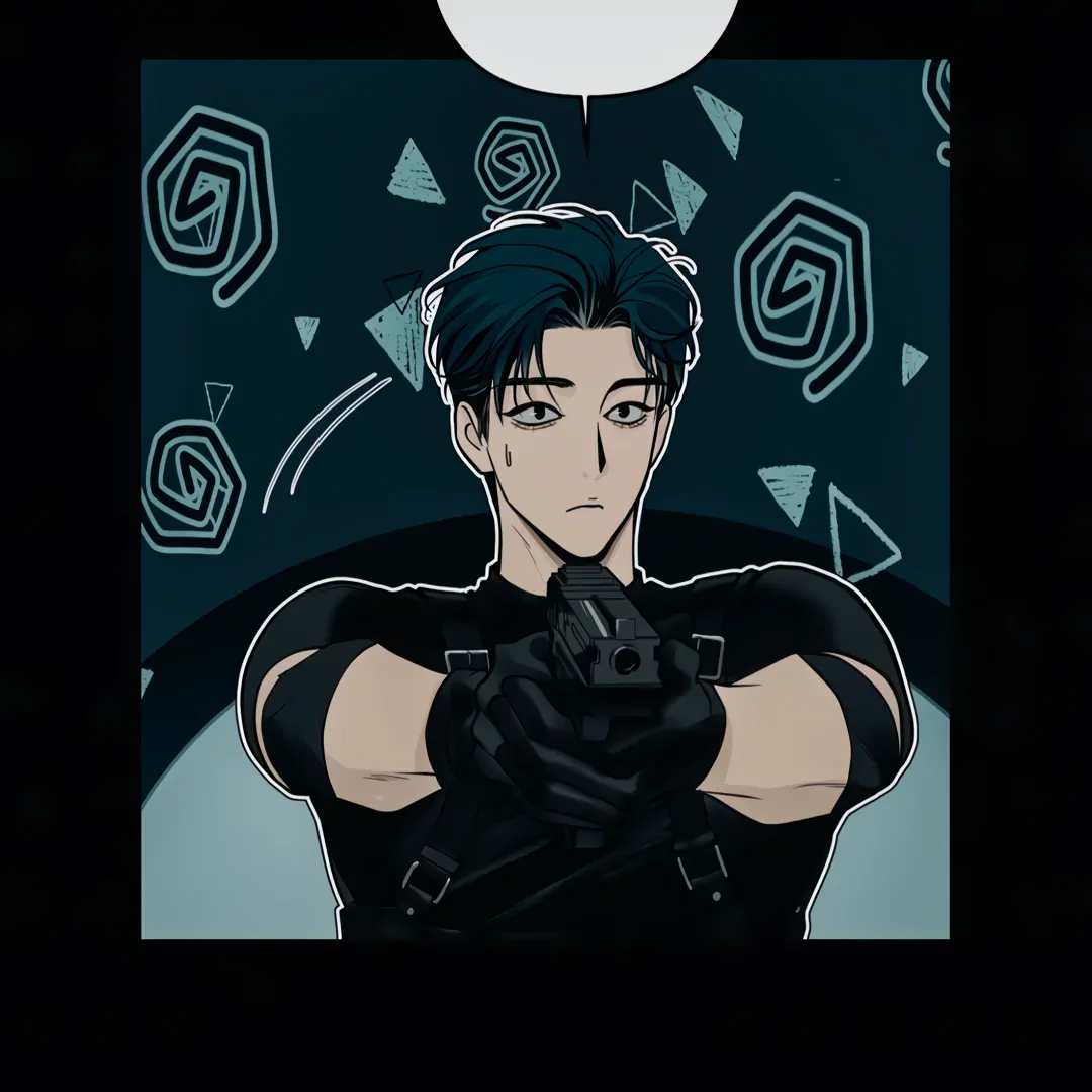 Thousand Years of Love Chapter 4 page 97